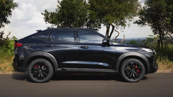 GWM HAVAL H6 GT 1.5 PHEV AWD E-TRACTION GWM HAVAL H6 GT 1.5 PHEV AWD E-TRACTION